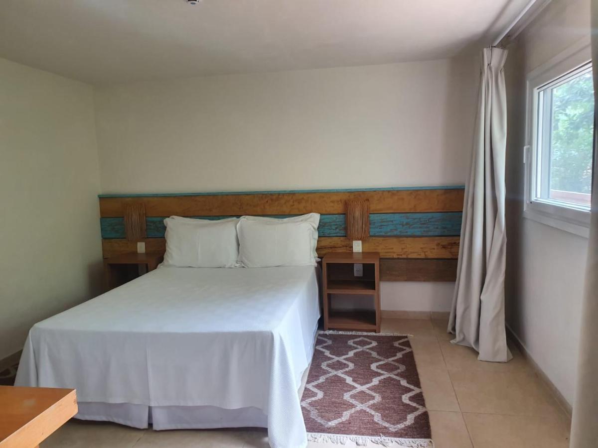 איליה-בלה Ilha Deck Hotel מראה חיצוני תמונה