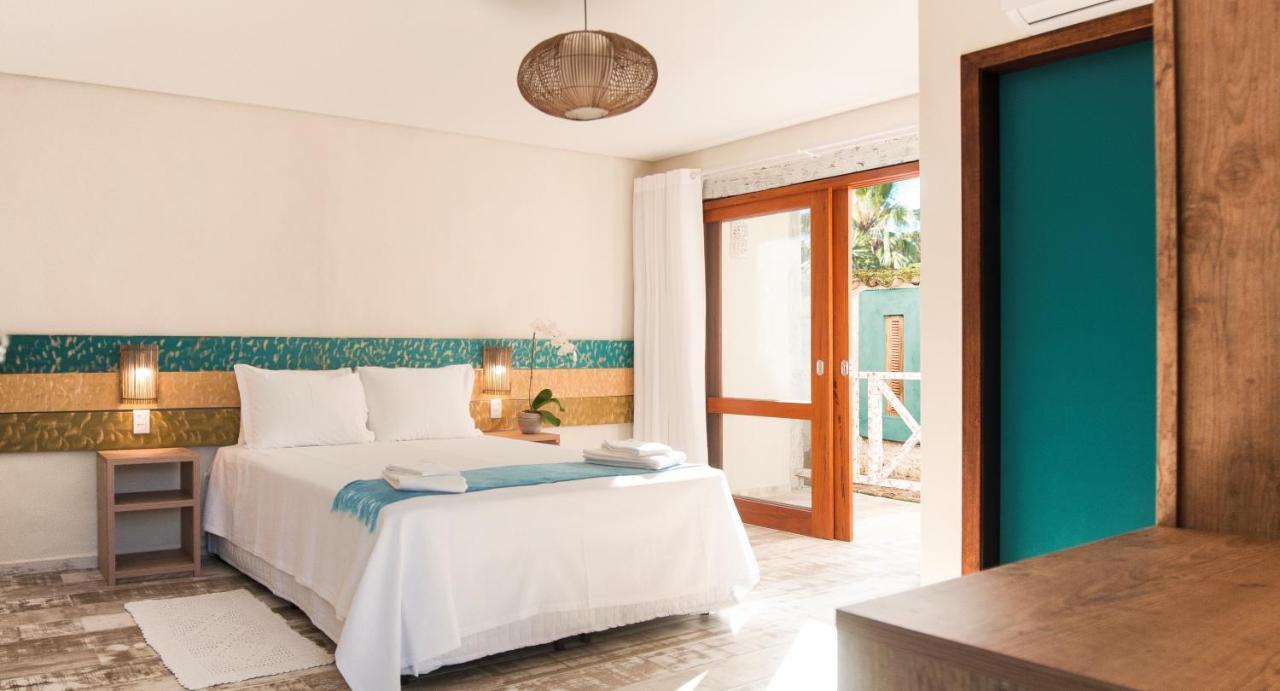 איליה-בלה Ilha Deck Hotel מראה חיצוני תמונה