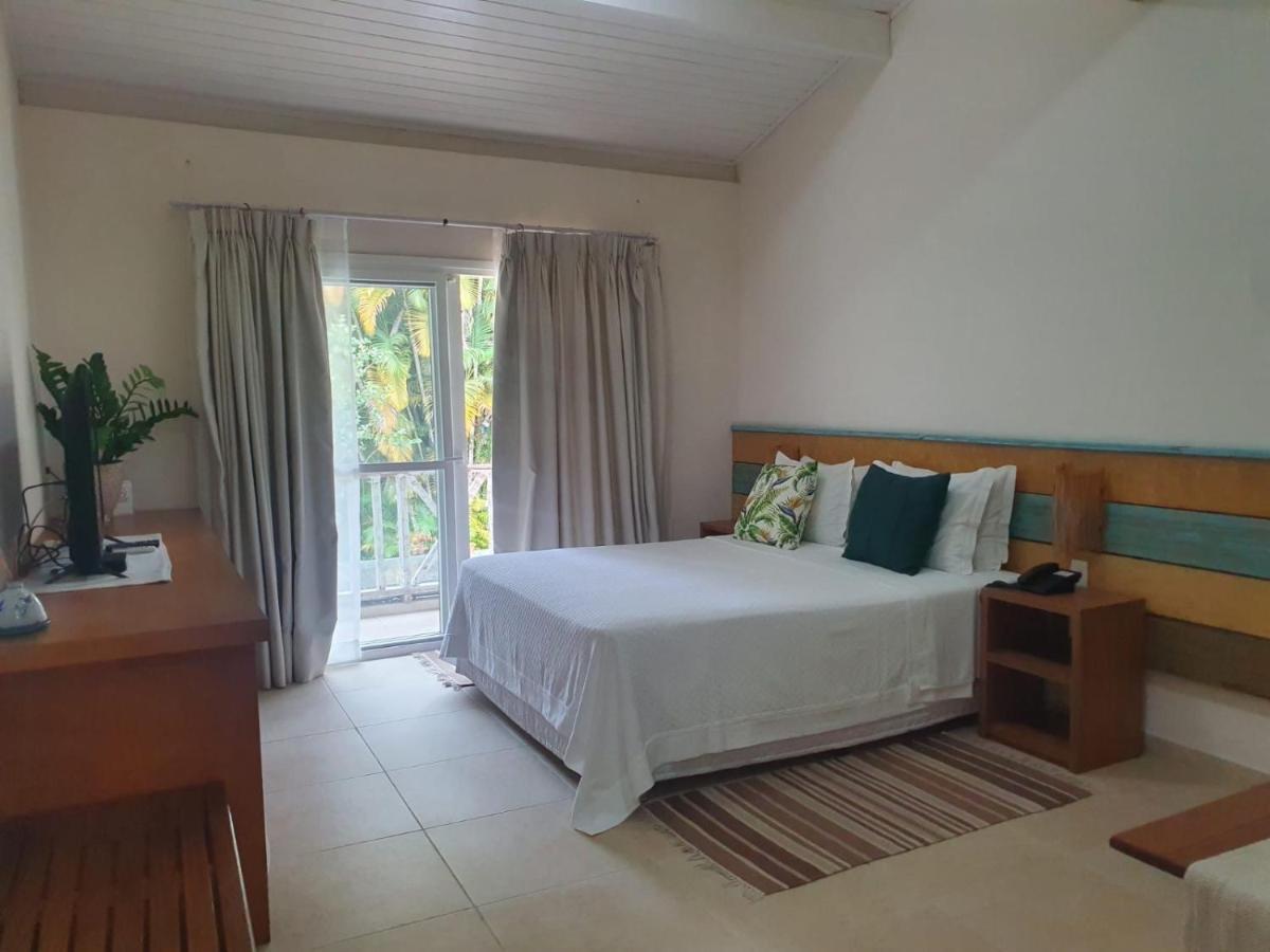 איליה-בלה Ilha Deck Hotel מראה חיצוני תמונה