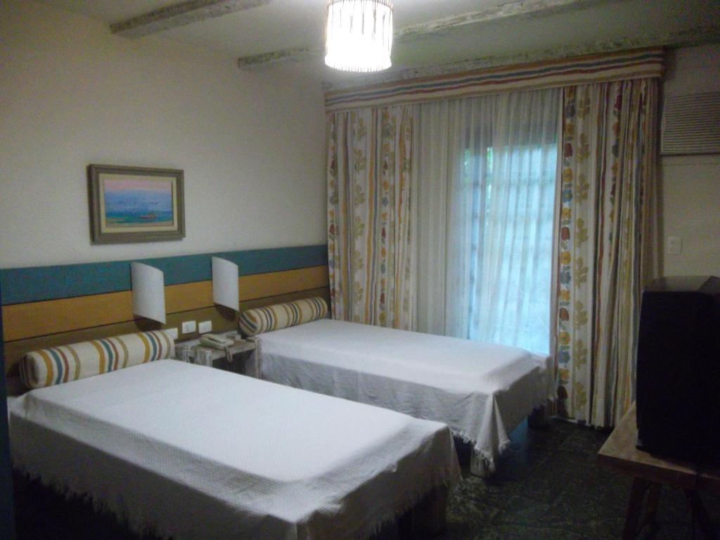איליה-בלה Ilha Deck Hotel חדר תמונה