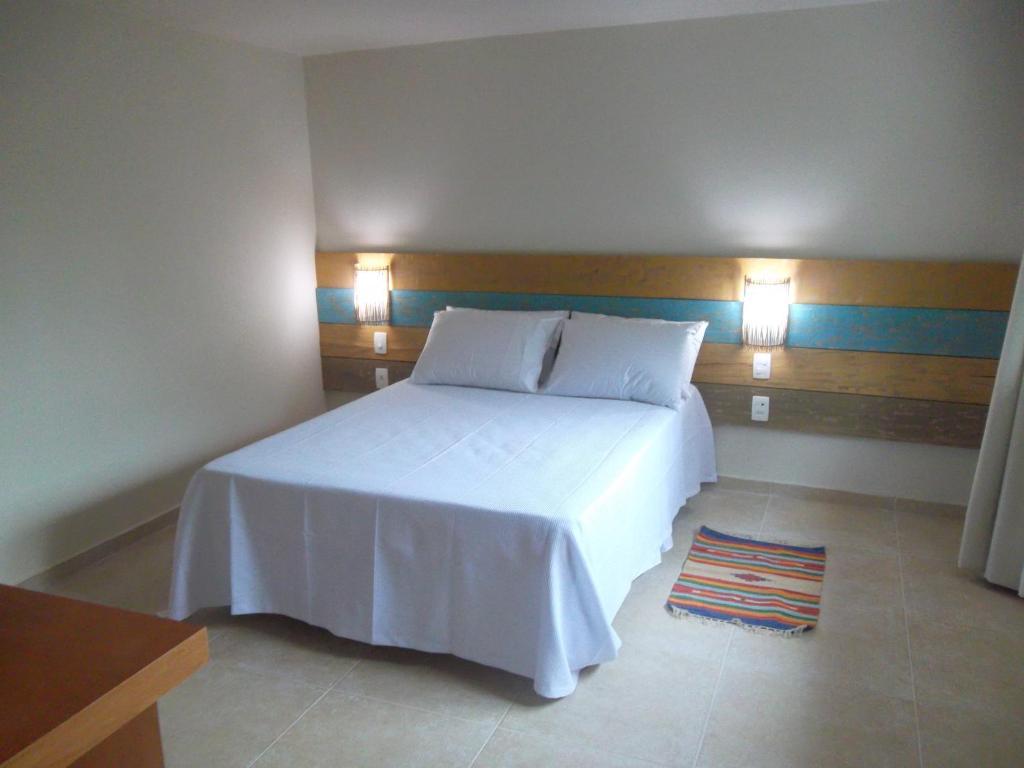 איליה-בלה Ilha Deck Hotel חדר תמונה