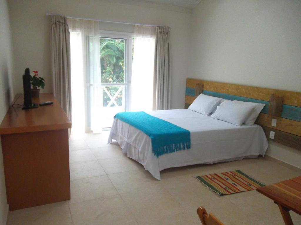 איליה-בלה Ilha Deck Hotel חדר תמונה