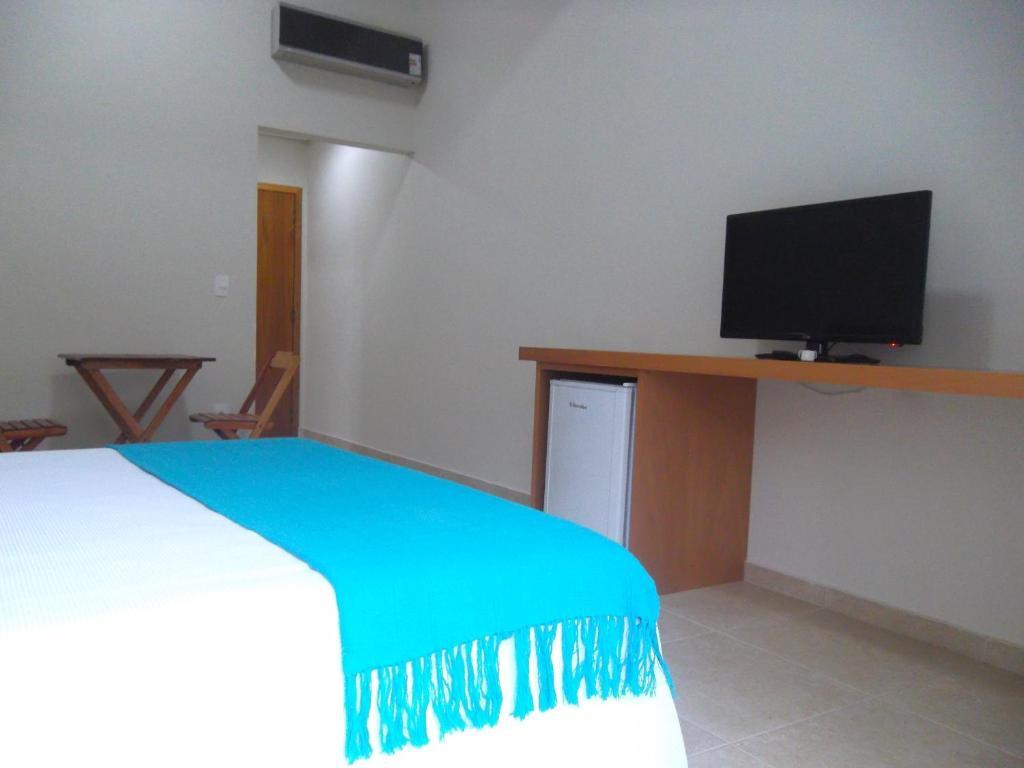 איליה-בלה Ilha Deck Hotel חדר תמונה
