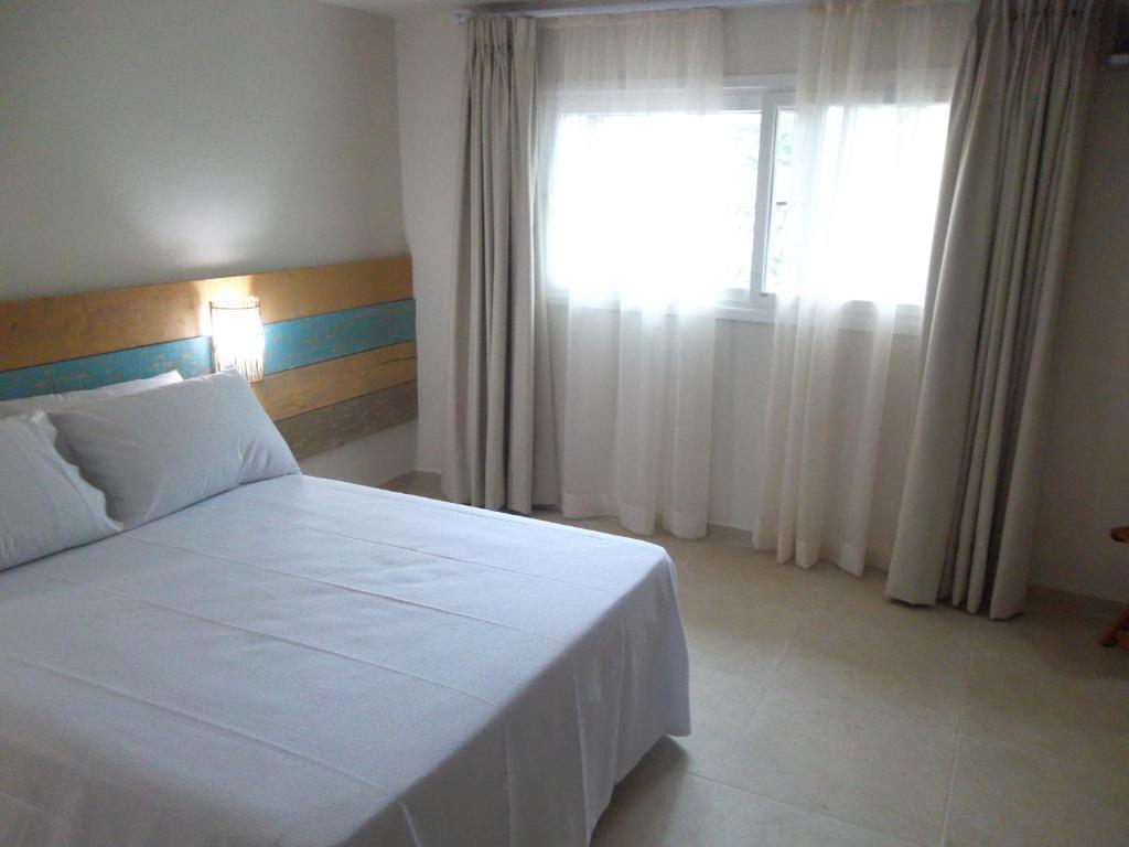 איליה-בלה Ilha Deck Hotel חדר תמונה