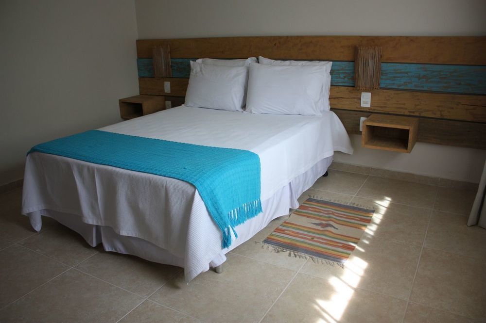 איליה-בלה Ilha Deck Hotel מראה חיצוני תמונה