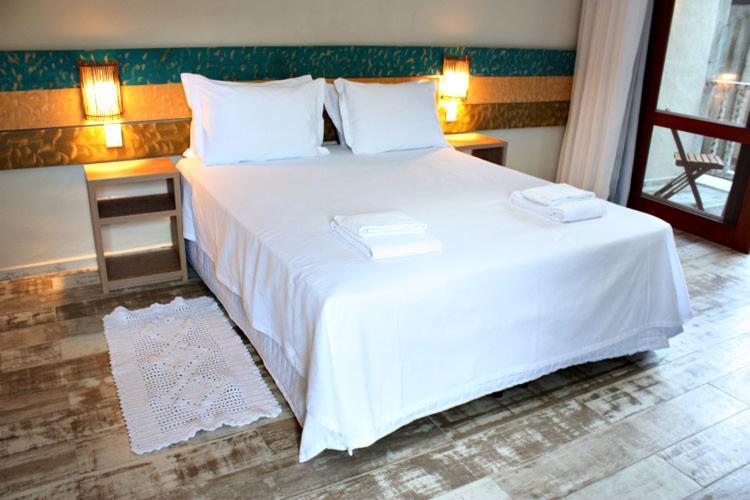 איליה-בלה Ilha Deck Hotel מראה חיצוני תמונה